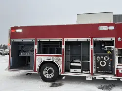 2013 FERRARA HEAVY RESCUE PUMPER INFERNO