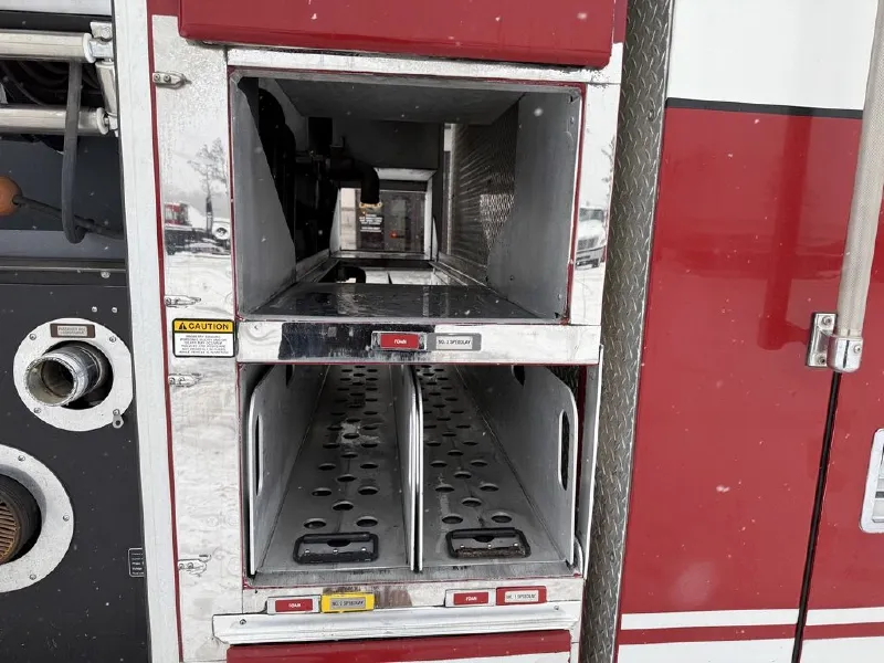 2013 FERRARA HEAVY RESCUE PUMPER INFERNO