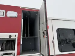 2013 FERRARA HEAVY RESCUE PUMPER INFERNO