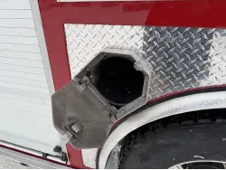 2013 FERRARA HEAVY RESCUE PUMPER INFERNO