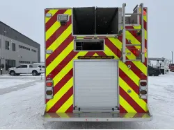 2013 FERRARA HEAVY RESCUE PUMPER INFERNO
