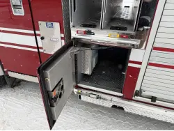 2013 FERRARA HEAVY RESCUE PUMPER INFERNO