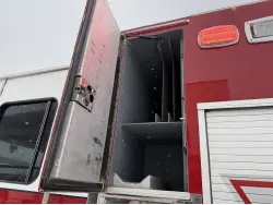 2013 FERRARA HEAVY RESCUE PUMPER INFERNO