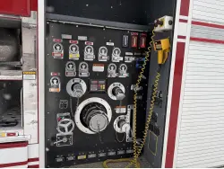 2013 FERRARA HEAVY RESCUE PUMPER INFERNO