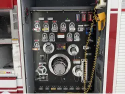 2013 FERRARA HEAVY RESCUE PUMPER INFERNO