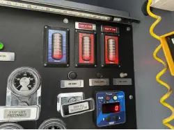2013 FERRARA HEAVY RESCUE PUMPER INFERNO