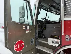 2013 FERRARA HEAVY RESCUE PUMPER INFERNO