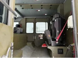 2013 FERRARA HEAVY RESCUE PUMPER INFERNO