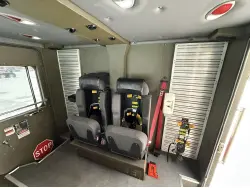 2013 FERRARA HEAVY RESCUE PUMPER INFERNO