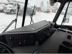 2013 FERRARA HEAVY RESCUE PUMPER INFERNO
