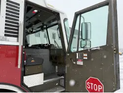 2013 FERRARA HEAVY RESCUE PUMPER INFERNO