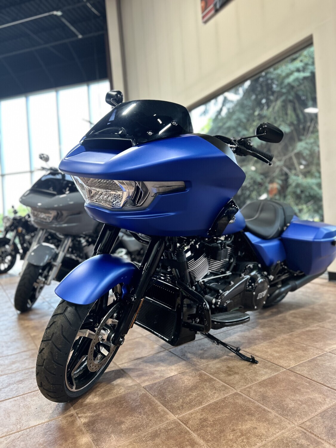 2026 Harley-Davidson Road Glide in Lebanon, NJ