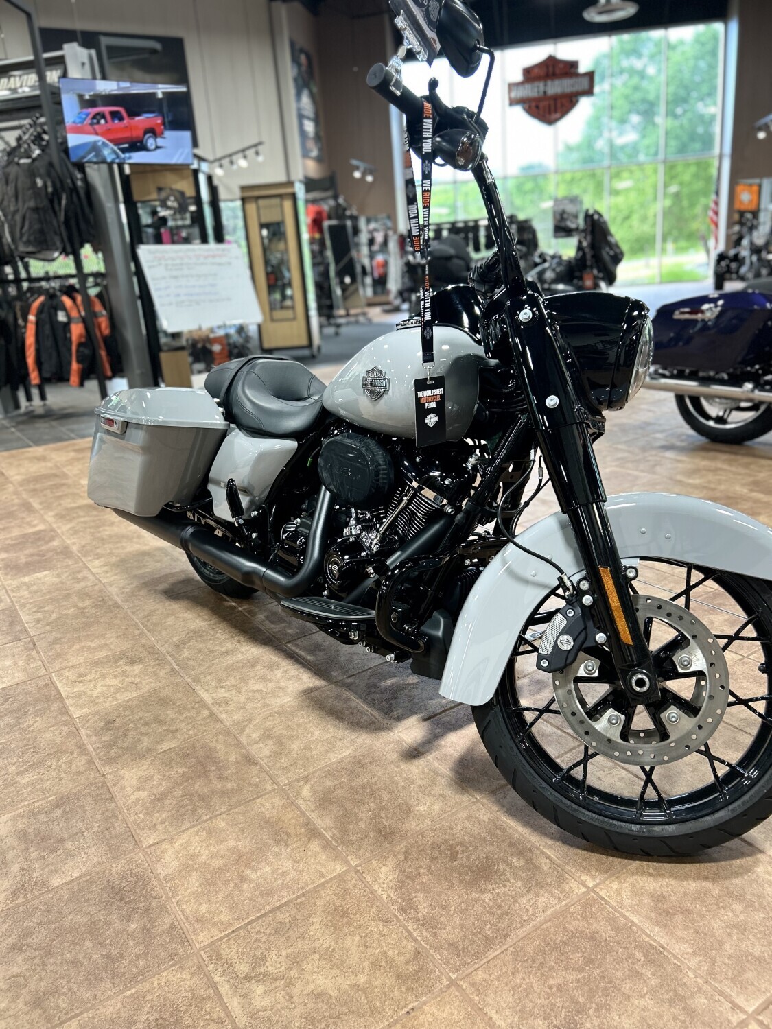 2025 Harley-Davidson Road King Special SPECIAL in Lebanon, NJ