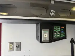 2023 FORD F550 SUPER DUTY 4X4
