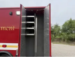 2023 FORD F550 SUPER DUTY 4X4