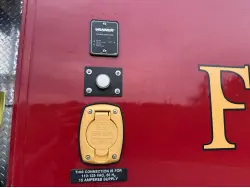 2023 FORD F550 SUPER DUTY 4X4
