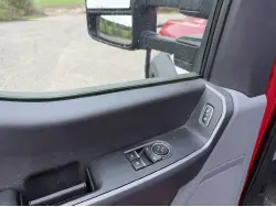 2023 FORD F550 SUPER DUTY 4X4