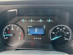 2023 FORD F550 SUPER DUTY 4X4