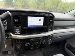 2023 FORD F550 SUPER DUTY 4X4