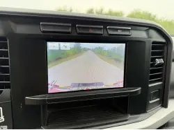 2023 FORD F550 SUPER DUTY 4X4