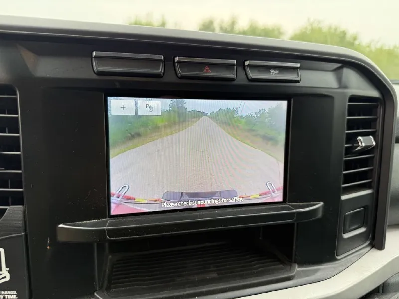 2023 FORD F550 SUPER DUTY 4X4