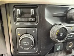 2023 FORD F550 SUPER DUTY 4X4