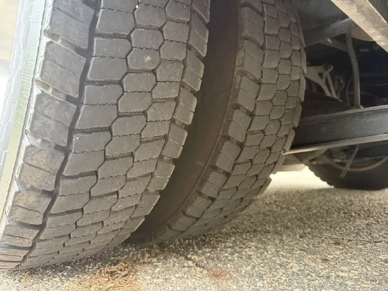 2023 FORD F550 SUPER DUTY 4X4
