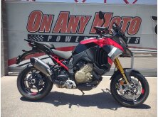Ducati Multistrada V4 S First Ride image