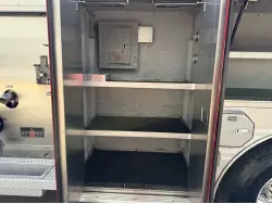 2016 SPARTAN PUMPER