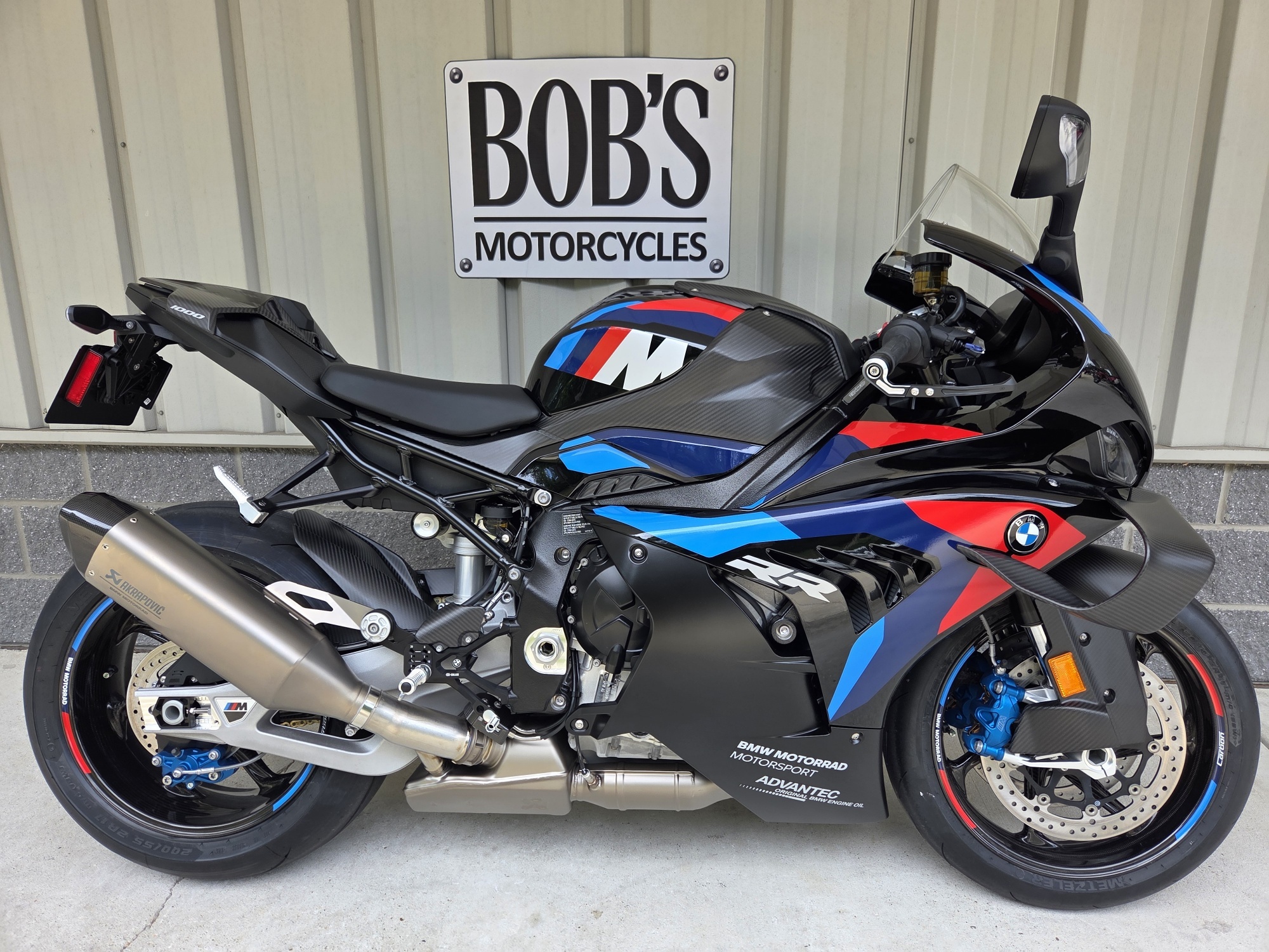 2026 BMW M 1000 RR 1000 RR in Jessup, MD