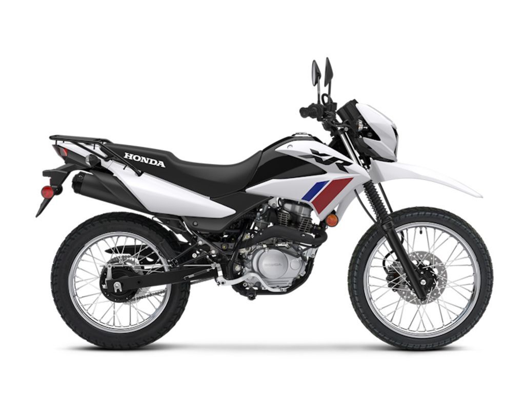 2026 Honda® XR150L 150L in Forest, VA