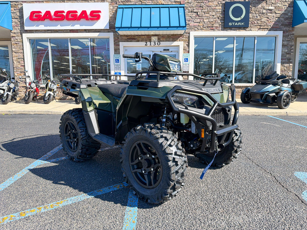 2026 Polaris® Sportsman 570 Premium - 40th Anniversary Edition in toms river NJ