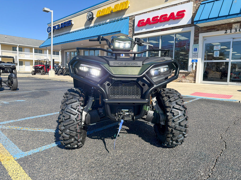 2026 Polaris® Sportsman 570 Premium - 40th Anniversary Edition in toms river NJ