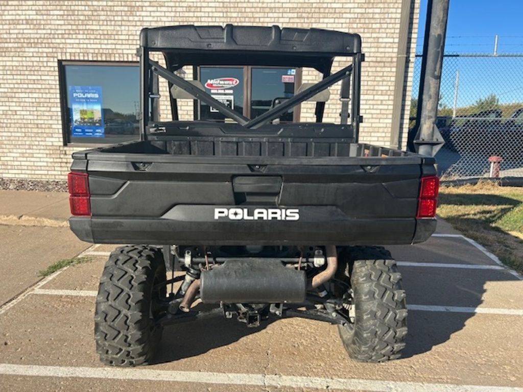 2024 Polaris® Ranger 1000 Premium in kieler WI