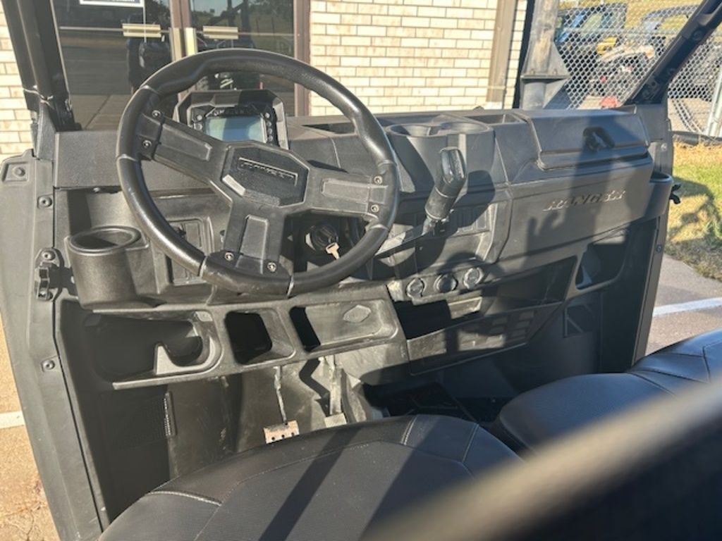 2024 Polaris® Ranger 1000 Premium in kieler WI