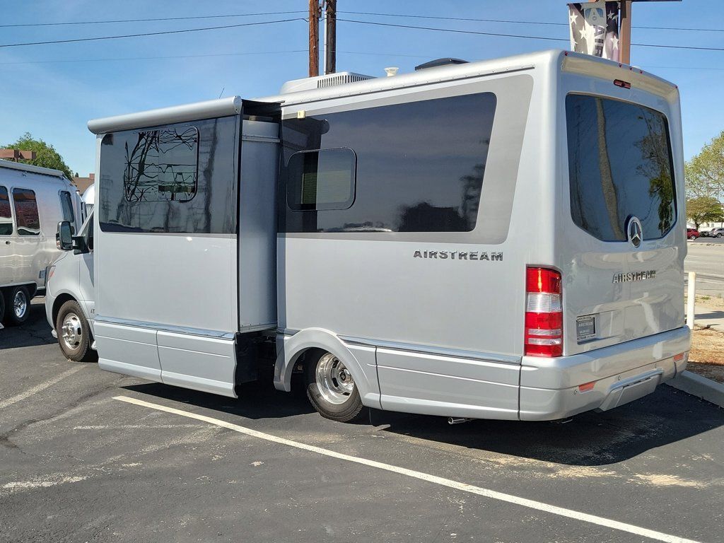 2023 Airstream Atlas E1 in san gabriel CA