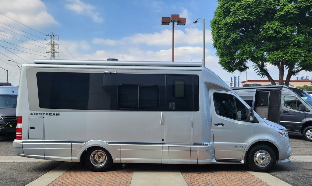 2023 Airstream Atlas E1 in san gabriel CA