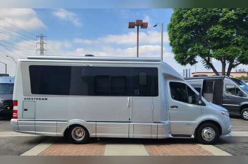 2023 Airstream Atlas E1 in san gabriel CA