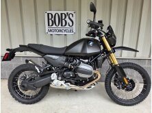 2026 BMW R 12 G/S First Ride image