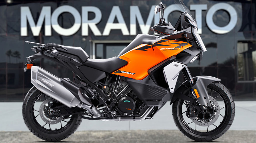2027 KTM 1390 Super Adventure S EVO 1390 S EVO in Tampa, FL