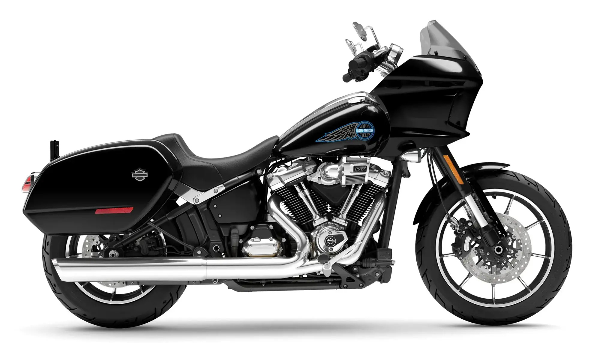 2025 Harley-Davidson Low Rider ST ST in Lebanon, NJ