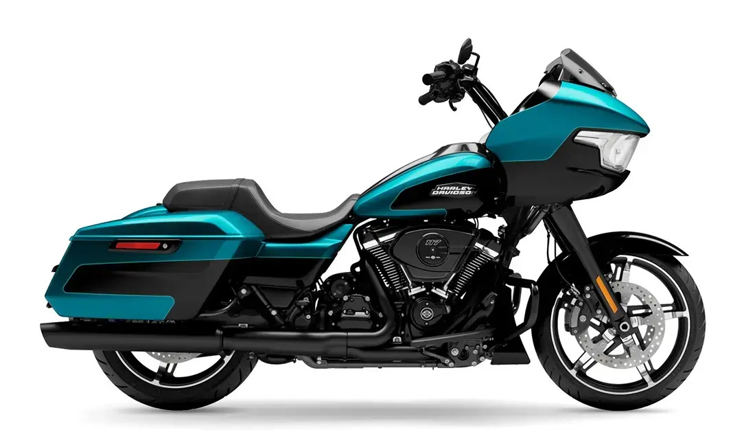 2026 Harley-Davidson Road Glide in Lebanon, NJ
