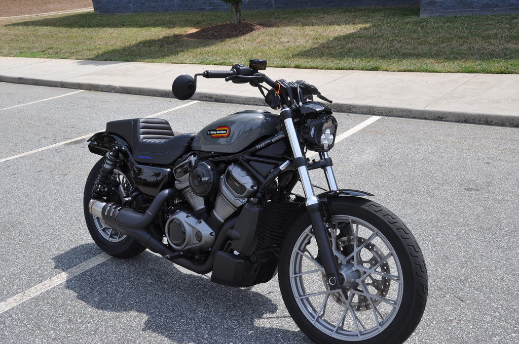 2023 Harley-Davidson® RH975S - Nightster Special NIGHTSTER in High Point, NC