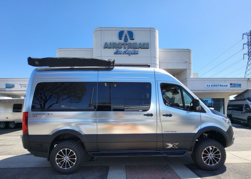 2026 Airstream Interstate 19X Outland Edition in san gabriel CA