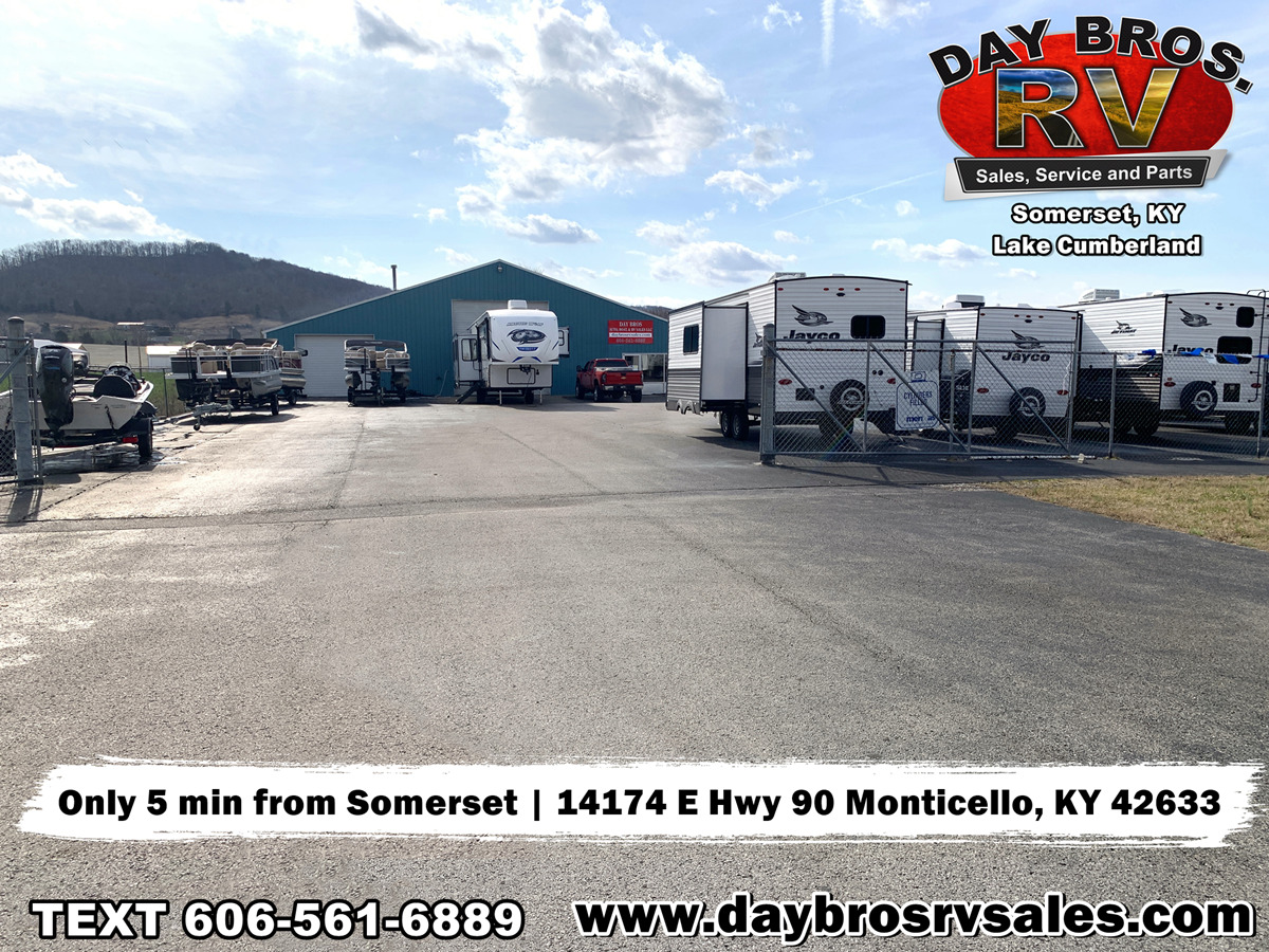 2023 Kz Durango D321RKT in london KY