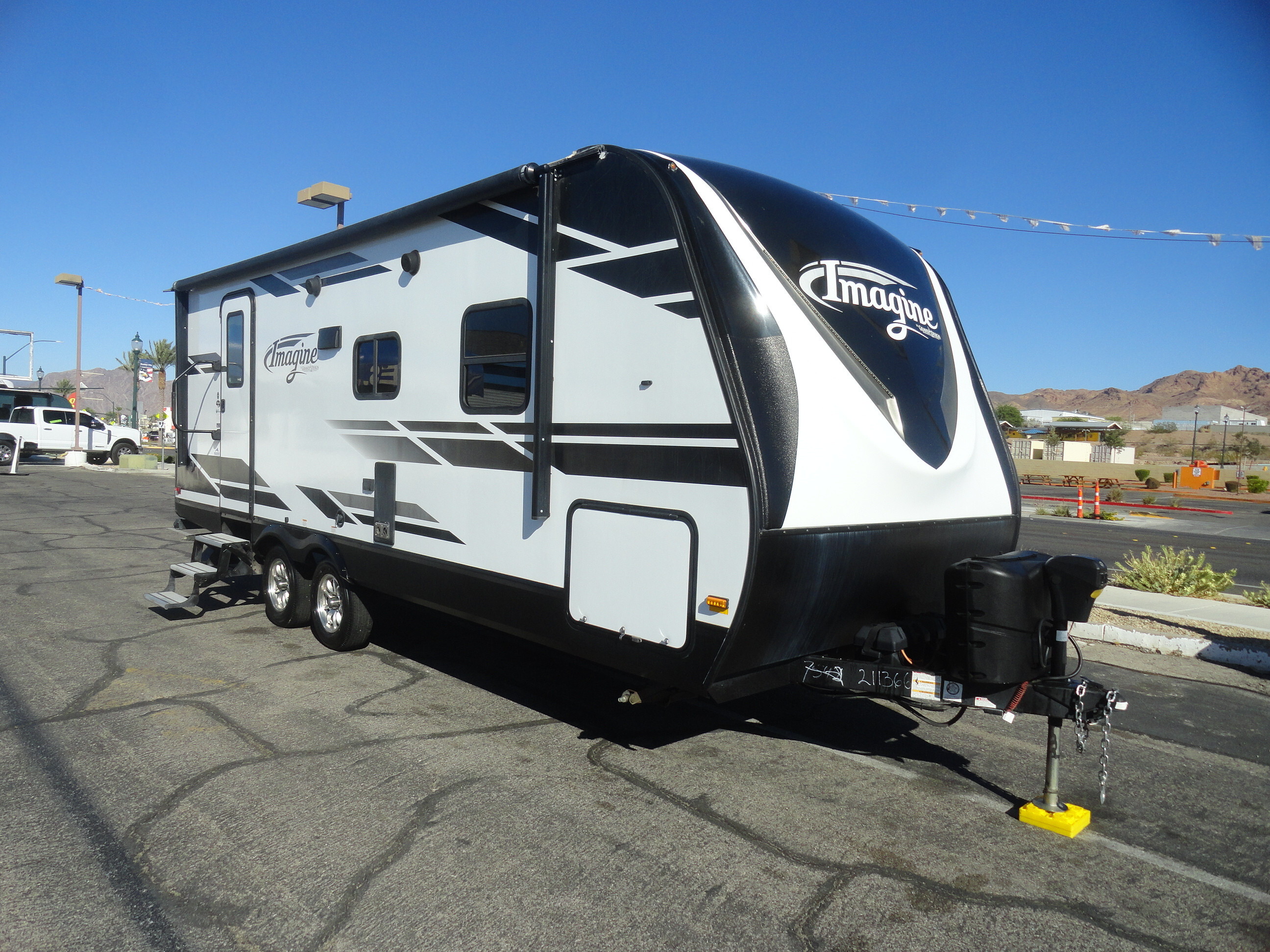 2019 Grand Design Imagine 2150RB in boulder city NV