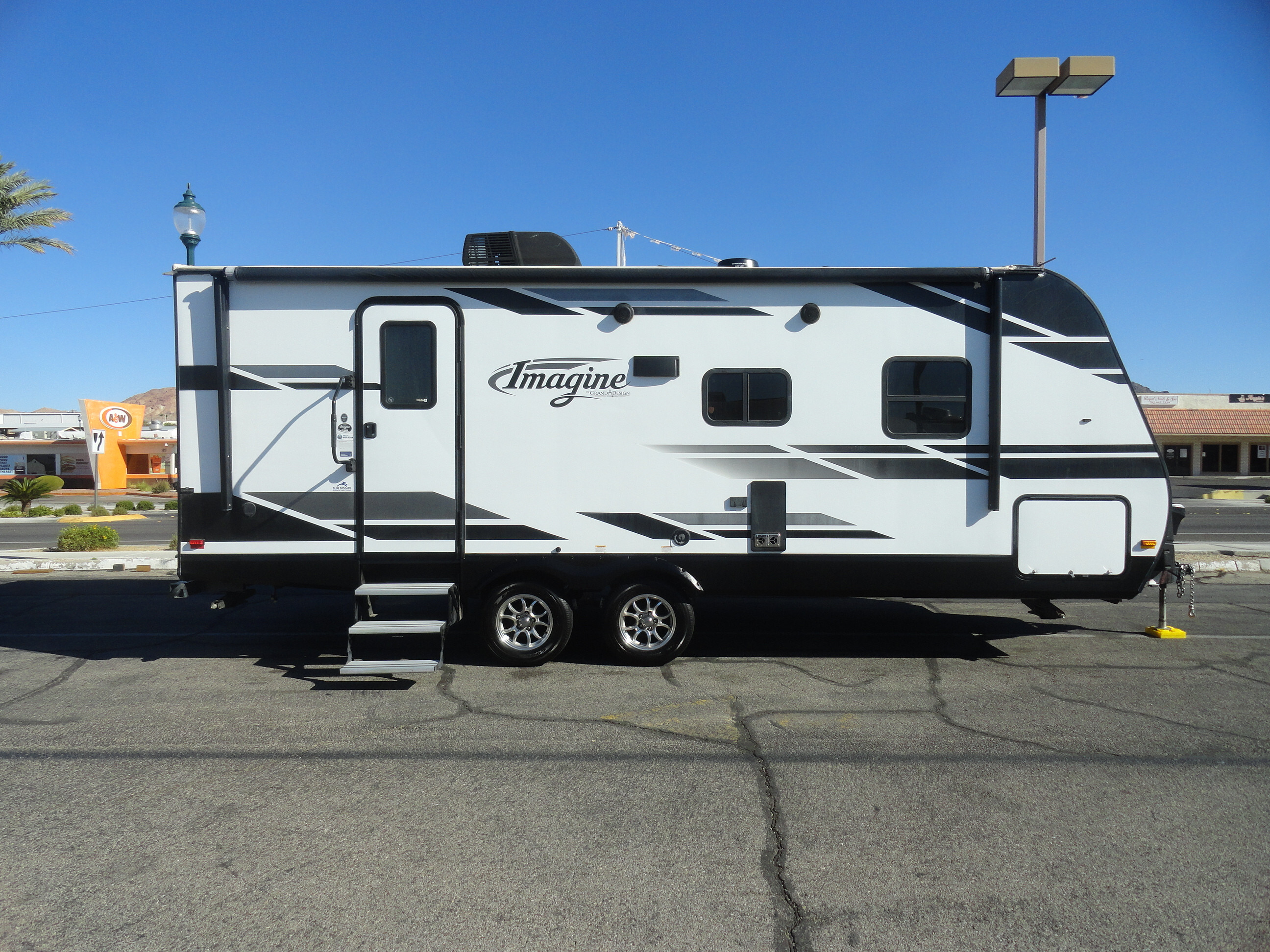 2019 Grand Design Imagine 2150RB in boulder city NV