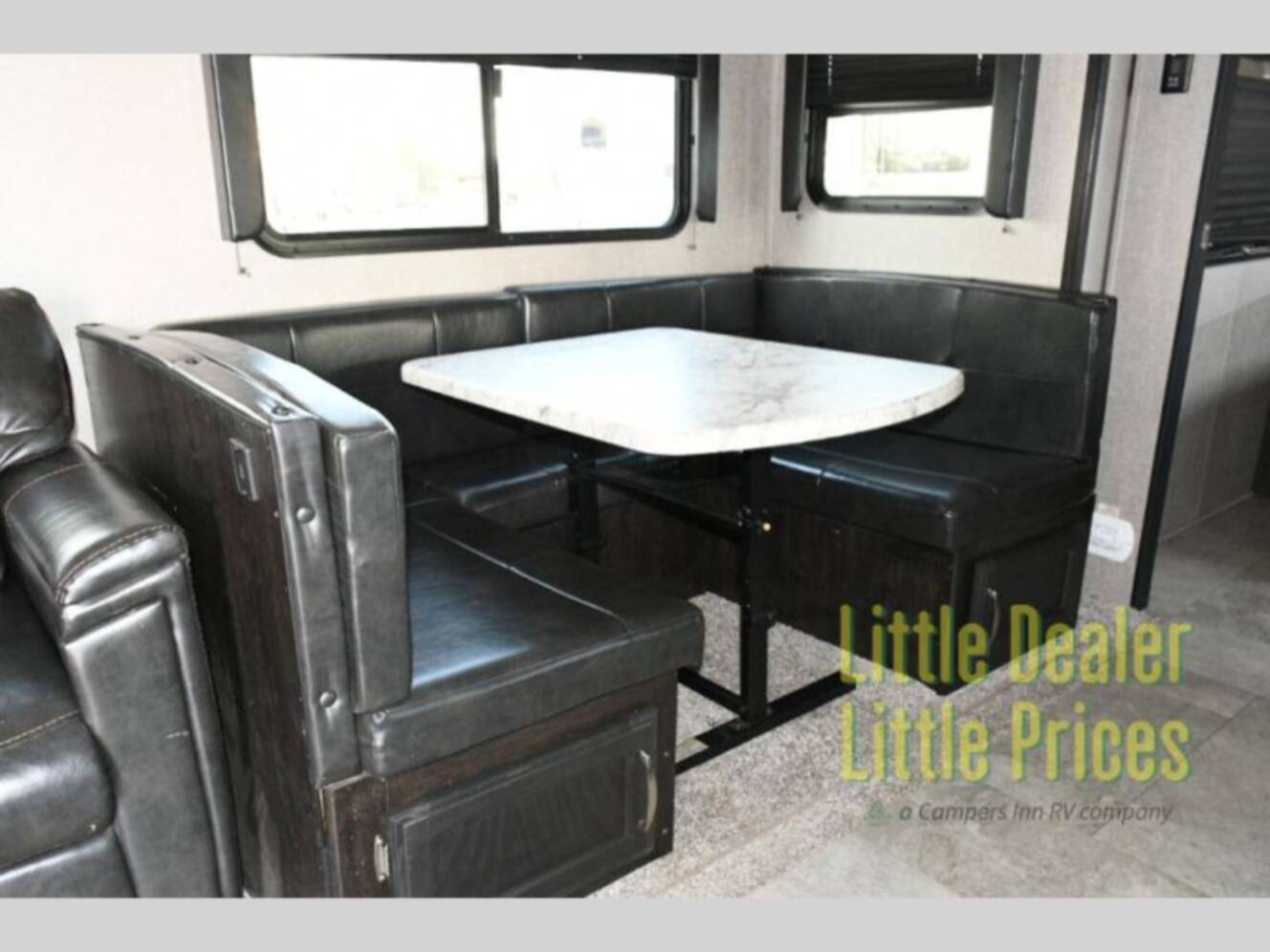 A photo of this 2019 Grand Design Imagine 2800BH