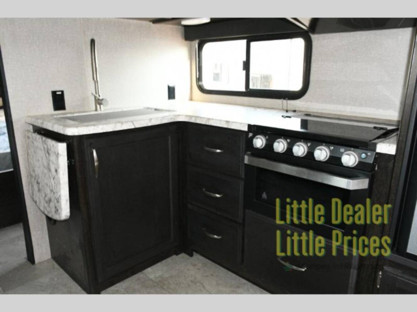 A photo of this 2019 Grand Design Imagine 2800BH