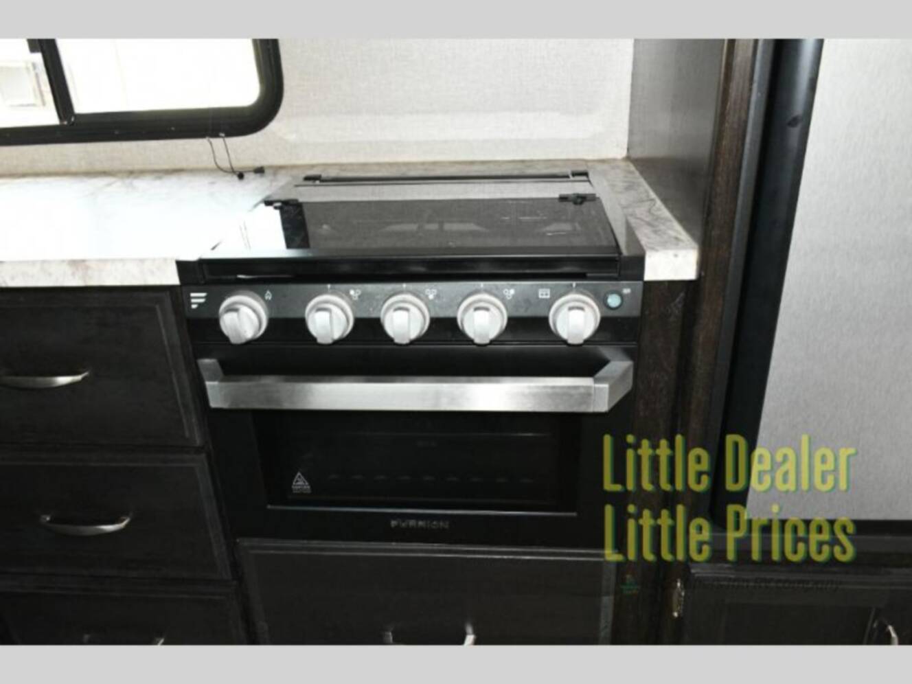 A photo of this 2019 Grand Design Imagine 2800BH